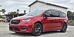Used 2024 CHRYSLER PACIFICA LIMITED FWD in ORLANDO, FLORIDA