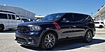 Used 2015 DODGE DURANGO 2WD 4DR R/T in ORLANDO, FLORIDA