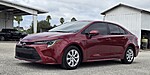 Used 2024 TOYOTA COROLLA LE CVT in ORLANDO, FLORIDA