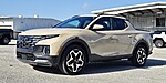 Used 2022 HYUNDAI SANTA CRUZ LIMITED AWD in ORLANDO, FLORIDA