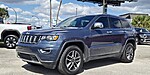 Used 2020 JEEP GRAND CHEROKEE LIMITED 4X2 in ORLANDO, FLORIDA