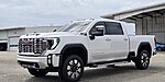 Used 2025 GMC SIERRA 2500 4WD CREW CAB 159" DENALI in ORLANDO, FLORIDA