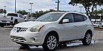 Used 2013 NISSAN ROGUE AWD 4DR SL in ORLANDO, FLORIDA