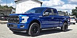 Used 2017 FORD F-150 XL 2WD SUPERCAB 6.5' BOX in ORLANDO, FLORIDA