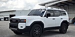 Used 2024 TOYOTA LAND CRUISER 4WD in ORLANDO, FLORIDA