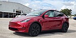 Used 2025 TESLA MODEL Y LONG RANGE RWD *LTD AVAIL* in ORLANDO, FLORIDA