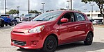 Used 2015 MITSUBISHI MIRAGE DE in ORLANDO, FLORIDA