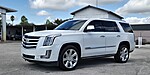 Used 2020 CADILLAC ESCALADE 4WD 4DR PREMIUM LUXURY in ORLANDO, FLORIDA