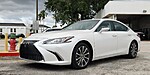 Used 2021 LEXUS ES 350 in ORLANDO, FLORIDA