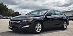 Used 2021 CHEVROLET MALIBU 4DR SDN LS W/1LS in ORLANDO, FLORIDA