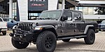 Used 2022 JEEP GLADIATOR SPORT S 4X4 in ORLANDO, FLORIDA