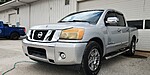 Used 2013 NISSAN TITAN 2WD CREW CAB SWB SV in ORLANDO, FLORIDA