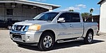 Used 2013 NISSAN TITAN 2WD CREW CAB SWB SV in ORLANDO, FLORIDA