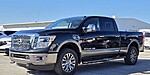 Used 2017 NISSAN TITAN XD PLATINUM RESERVE in ORLANDO, FLORIDA