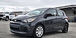 Used 2017 CHEVROLET SPARK 5DR HB MAN LS in ORLANDO, FLORIDA