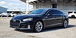 Used 2022 AUDI A5 SPORTBACK Premium 40 TFSI quattro in ORLANDO, FLORIDA