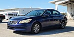 Used 2012 Honda Accord 4dr I4 Auto LX Premium in ORLANDO, FLORIDA