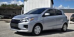 Used 2021 MITSUBISHI MIRAGE ES CVT in ORLANDO, FLORIDA