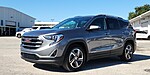 Used 2021 GMC TERRAIN FWD 4DR SLT in ORLANDO, FLORIDA