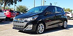 Used 2020 CHEVROLET SPARK 4DR HB CVT LT W/1LT in ORLANDO, FLORIDA