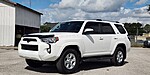 Used 2019 TOYOTA 4RUNNER SR5 2WD in ORLANDO, FLORIDA
