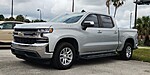 Used 2020 CHEVROLET SILVERADO 1500 2WD CREW CAB 147" LT in ORLANDO, FLORIDA