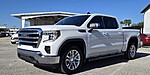 Used 2021 GMC SIERRA 1500 2WD CREW CAB 147" SLE in ORLANDO, FLORIDA