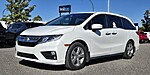 Used 2020 Honda Odyssey EX-L W/NAVI/RES AUTO in ORLANDO, FLORIDA