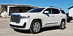 Used 2020 GMC ACADIA FWD 4DR DENALI in ORLANDO, FLORIDA
