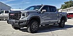 Used 2024 GMC SIERRA 1500 4WD CREW CAB 147" AT4X in ORLANDO, FLORIDA