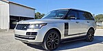 Used 2014 LAND ROVER RANGE ROVER 4WD 4DR HSE in ORLANDO, FLORIDA