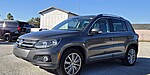 Used 2015 Volkswagen Tiguan 2WD 4DR AUTO S in ORLANDO, FLORIDA