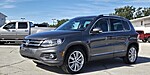 Used 2015 Volkswagen Tiguan 2WD 4DR AUTO S in ORLANDO, FLORIDA