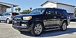 Used 2010 TOYOTA 4RUNNER RWD 4DR V6 LIMITED in ORLANDO, FLORIDA
