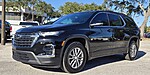 Used 2023 CHEVROLET TRAVERSE FWD 4DR LT CLOTH W/1LT in ORLANDO, FLORIDA