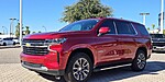 Used 2022 CHEVROLET TAHOE 2WD 4DR LT in ORLANDO, FLORIDA