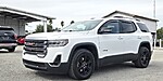 Used 2023 GMC ACADIA AWD 4DR AT4 in ORLANDO, FLORIDA
