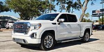 Used 2020 GMC SIERRA 1500 2WD CREW CAB 147" DENALI in ORLANDO, FLORIDA