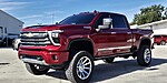 Used 2024 CHEVROLET SILVERADO 2500 4WD CREW CAB 159" HIGH COUNTRY in ORLANDO, FLORIDA