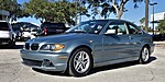 Used 2004 BMW 3 SERIES 325CI 2DR CPE in ORLANDO, FLORIDA