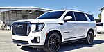 Used 2024 GMC YUKON 4WD 4DR DENALI ULTIMATE in ORLANDO, FLORIDA