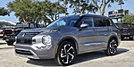 Used 2022 MITSUBISHI OUTLANDER SEL FWD in ORLANDO, FLORIDA