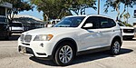 Used 2014 BMW X3 AWD 4DR XDRIVE28I in ORLANDO, FLORIDA