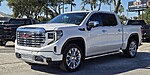 Used 2023 GMC SIERRA 1500 4WD CREW CAB 147" DENALI in ORLANDO, FLORIDA