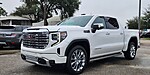 Used 2023 GMC SIERRA 1500 4WD CREW CAB 147" DENALI in ORLANDO, FLORIDA