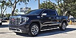 Used 2023 GMC SIERRA 1500 4WD CREW CAB 147" DENALI in ORLANDO, FLORIDA