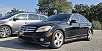 Used 2010 MERCEDES-BENZ C-CLASS C 300 in ORLANDO, FLORIDA