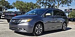 Used 2014 Honda Odyssey 5DR TOURING in ORLANDO, FLORIDA