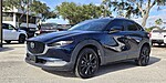 Used 2021 MAZDA CX-30 TURBO AWD in ORLANDO, FLORIDA