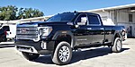 Used 2020 GMC SIERRA 3500HD 4WD CREW CAB 172" DENALI in ORLANDO, FLORIDA